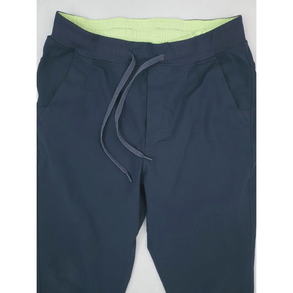 Birddogs Boom For Your‎ Boomstick Pants Mens XL Blue Buzzed Gravity Joggers